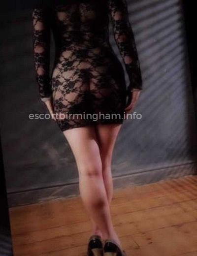 The prostitute Carla - Photo 5 №1788