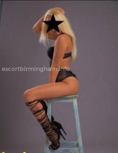 The prostitute Jennifer - Photo 3 №2076